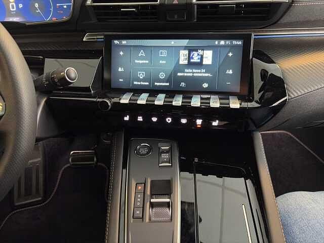 Peugeot 508 BlueHDi 130 Stop&Start EAT8 SW GT