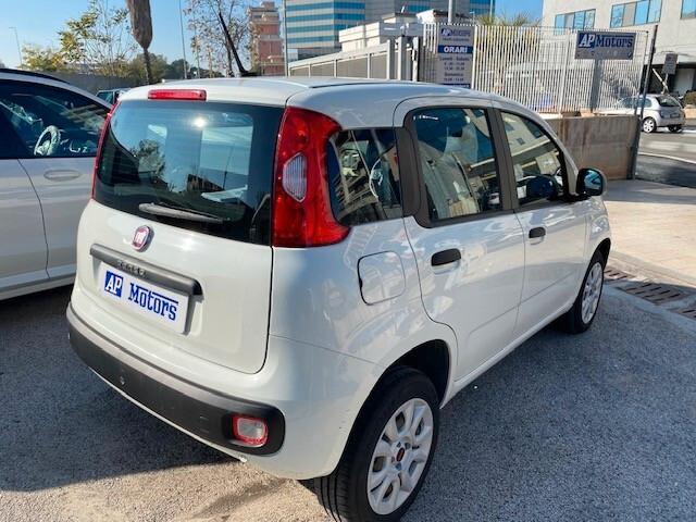 Fiat Panda 0.9 TwinAir Natural Power km 40000 2020