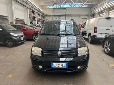 Fiat Panda 1.2 Emotion OTTIME CONDIZIONI