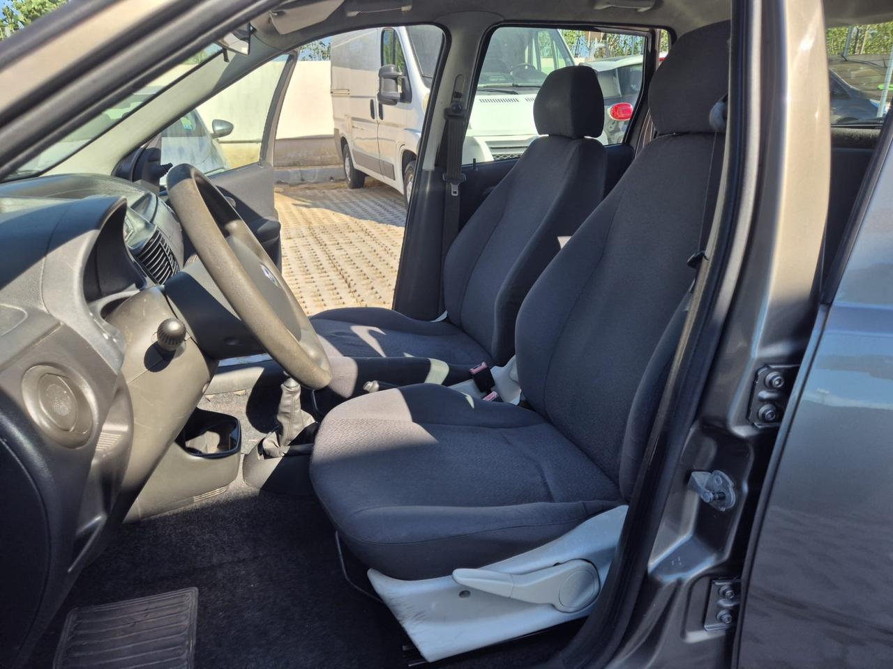 Fiat Punto 1.2 5 porte Dynamic