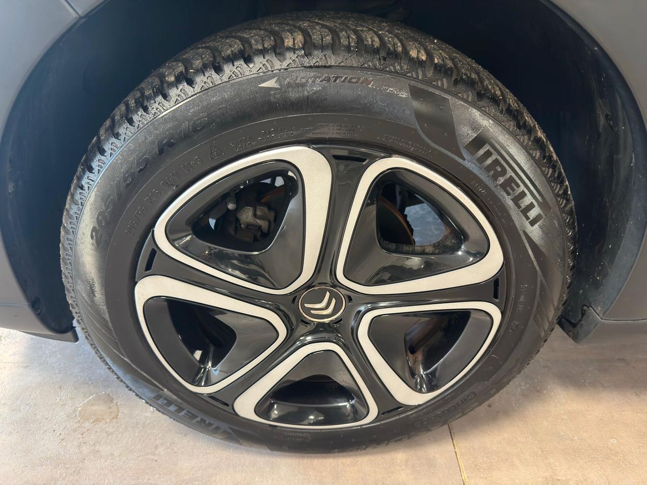 Citroen C3 PureTech 82 Shine