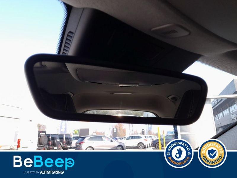 Mercedes-Benz GLA 200 D SPORT 4MATIC AUTO