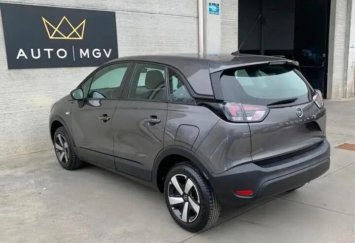 Opel Crossland 1.2 12V Start&Stop Edition