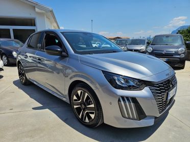 Peugeot 208 THP S&S 3 porte GTi