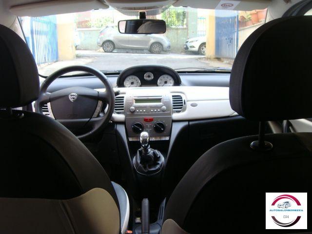 LANCIA - Ypsilon - 1.2 Platinum *km 25000*