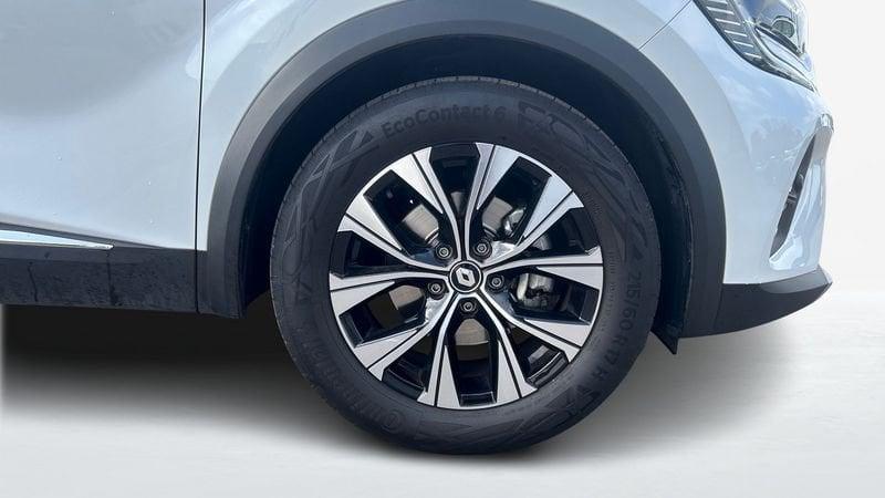 Renault Captur II 2019 1.6 E-Tech full hybrid Techno Auto 145cv