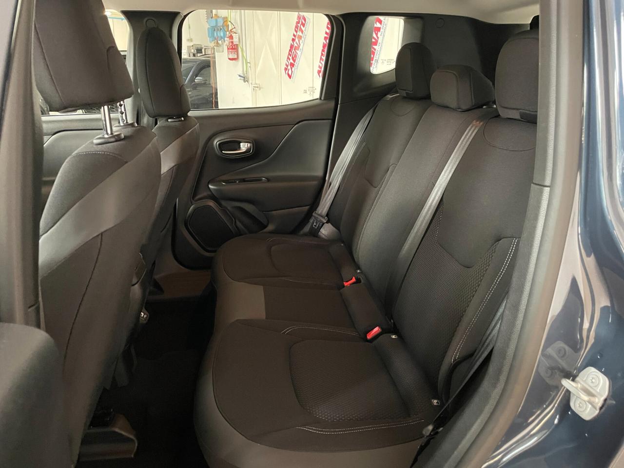 Jeep Renegade 1.0 T3 Night Eagle