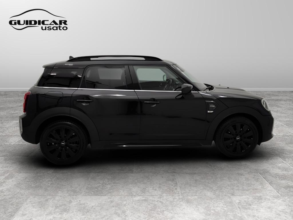 MINI Mini Countryman F60 2020 - Mini Countryman 2.0 Cooper D Nort