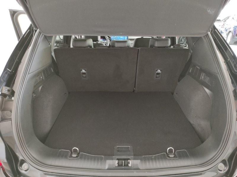 FORD Kuga 3ª serie - Kuga 2.5 Full Hybrid 180 CV CVT 2WD Active X