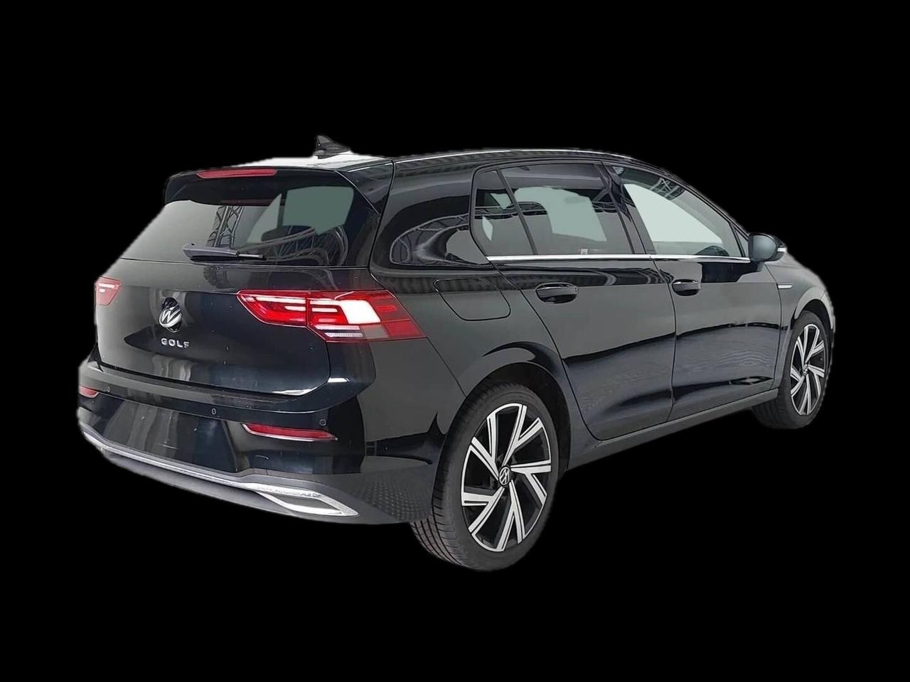 Volkswagen Golf 1.5 TSI EVO ACT Style