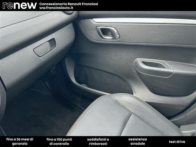 DACIA Spring Electric 45 Comfort Plus