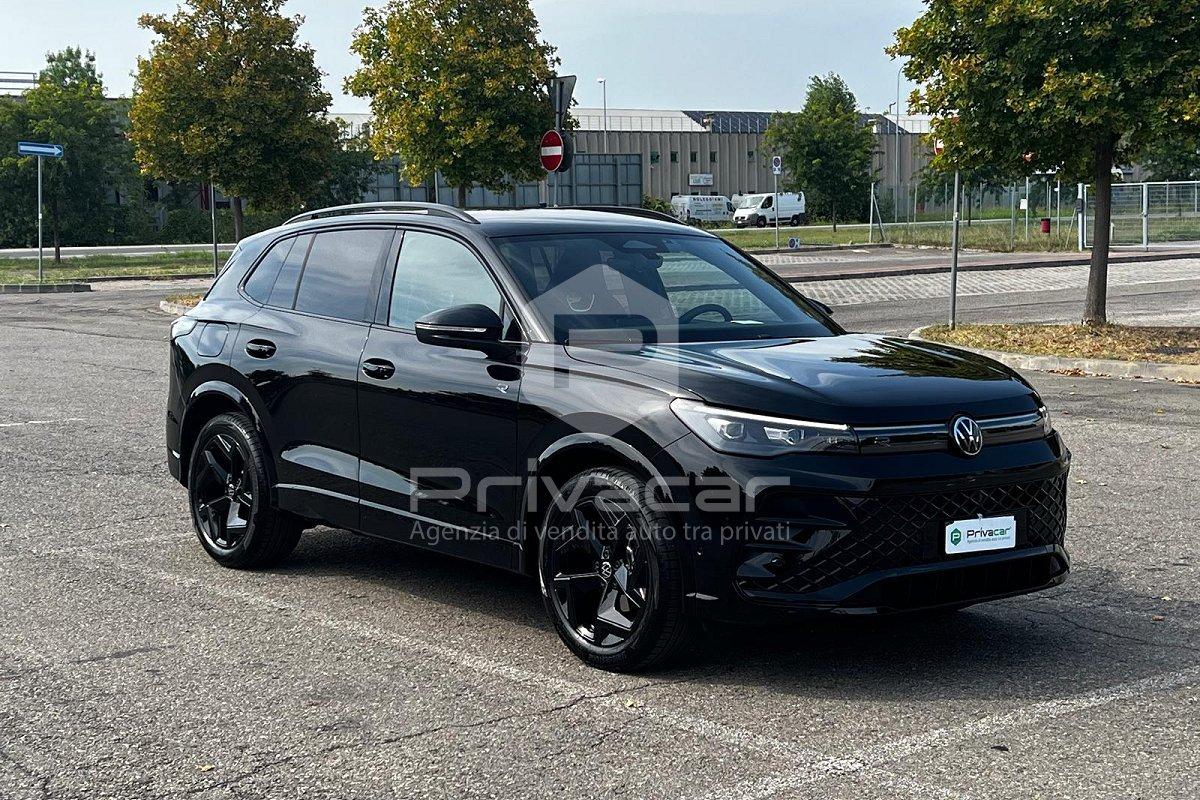 VOLKSWAGEN Tiguan 1.5 eTSI 150 CV ACT DSG R-Line