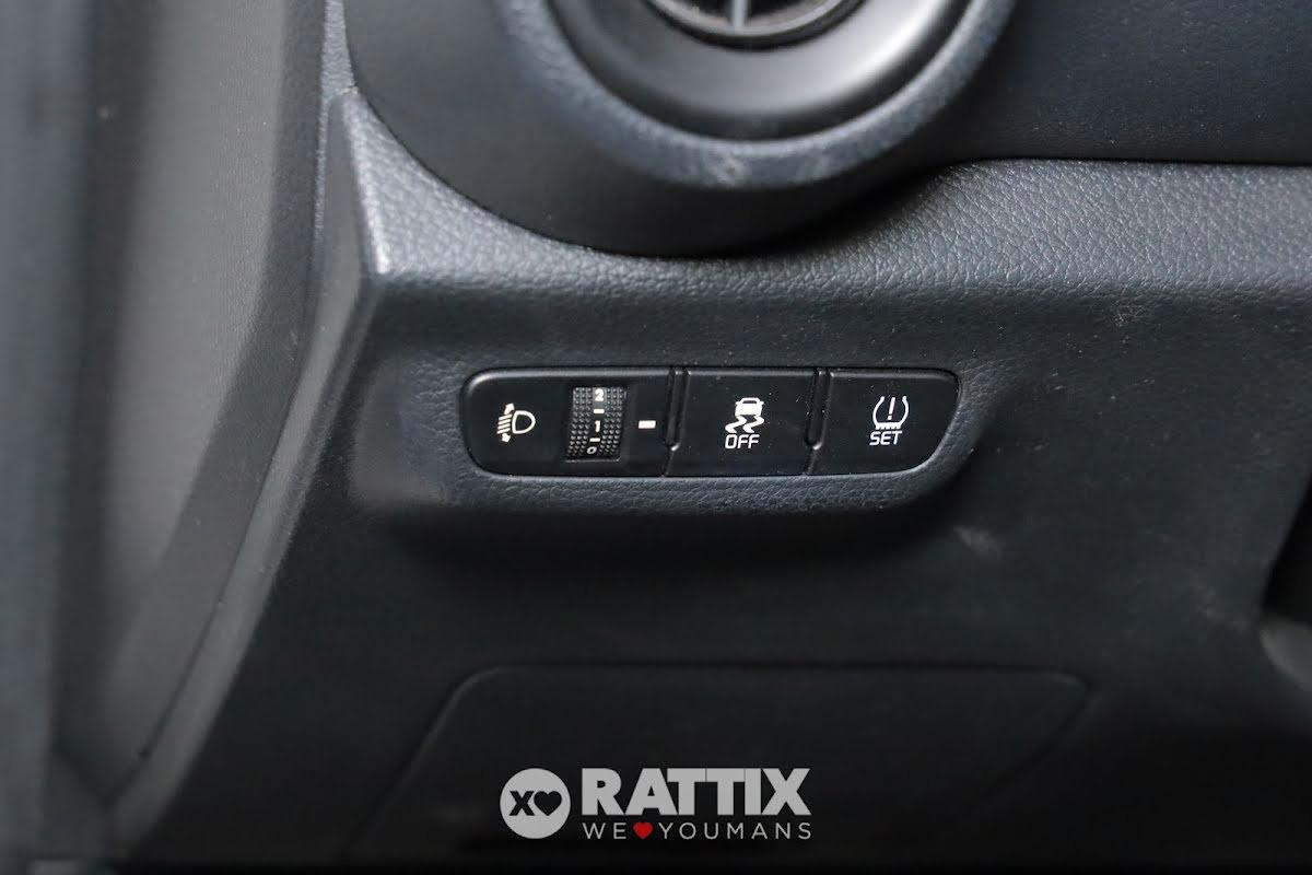 Kia Picanto 1.0 dpi 67CV Urban