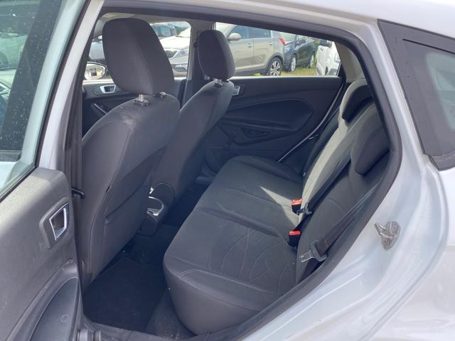 FORD Fiesta 1.5 TDCi 75CV 5 porte Business