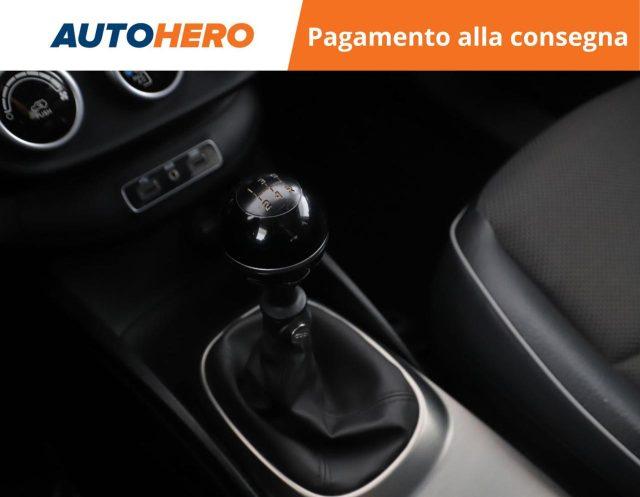 FIAT 500X 1.3 MultiJet 95 CV City Cross