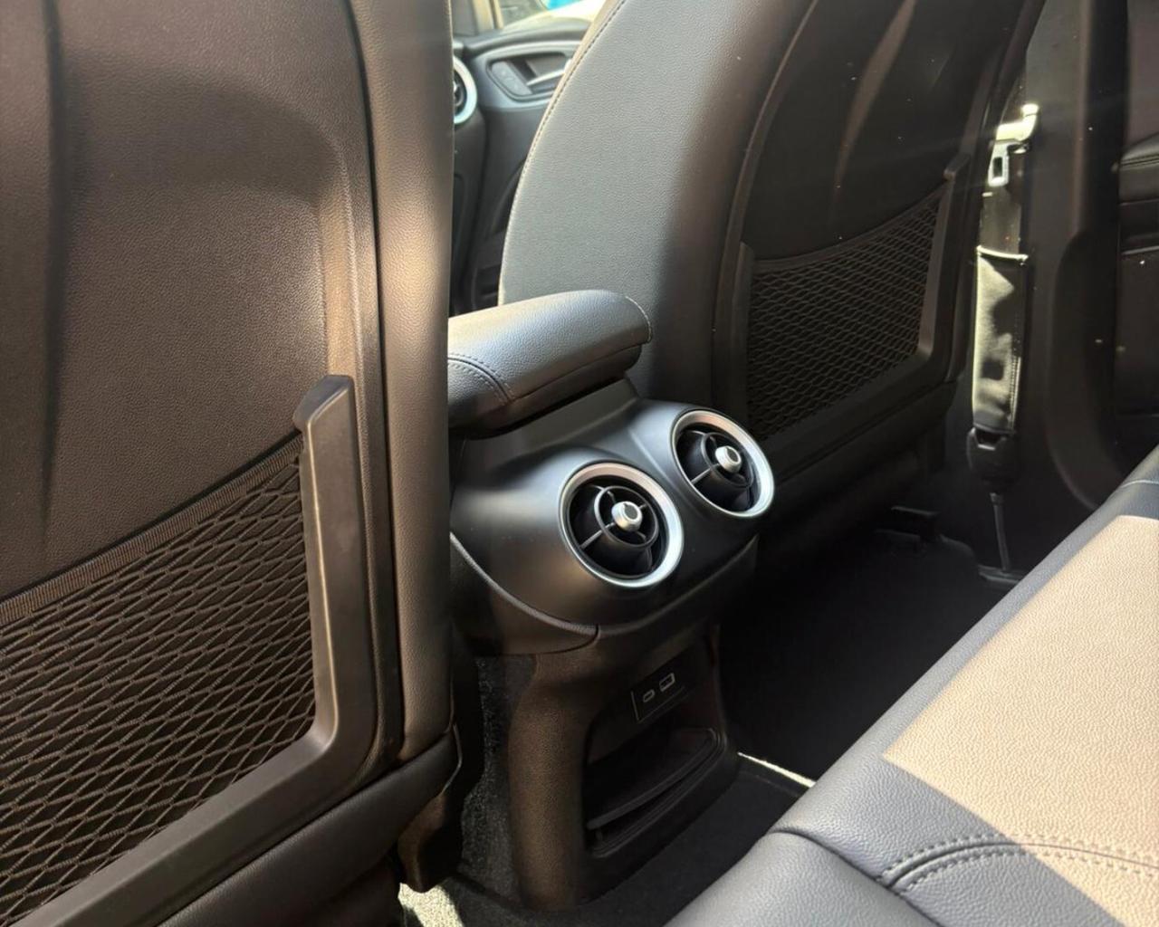 Alfa Romeo Stelvio 2.2 Turbodiesel 190 CV AT8 Q4 Sprint