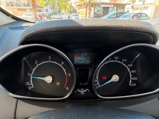 Ford EcoSport 1.5 TDCi 95 CV Titanium S