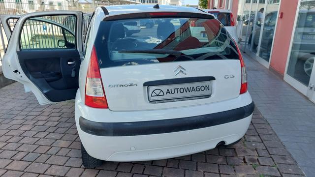 CITROEN C3 1.1 Elegance Unico Prop. OK Neopatentati
