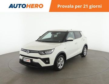 SSANGYONG Tivoli 1.2 GDI Turbo 2WD