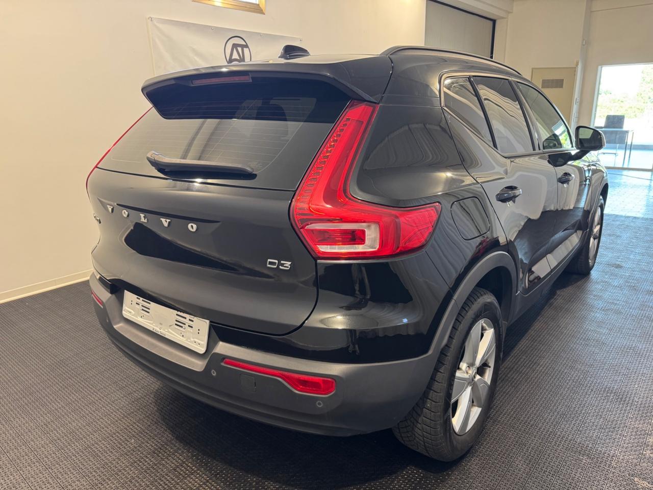 Volvo XC40 D3 Business