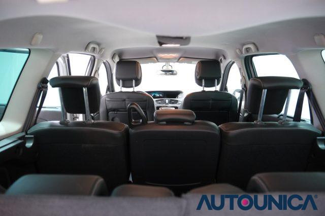 RENAULT Scenic 1.5 DCI 110CV S&S WAVE 7 POSTI
