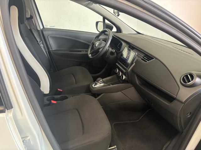 RENAULT ZOE Life R110 Flex BATTERIE A NOLEGGIO