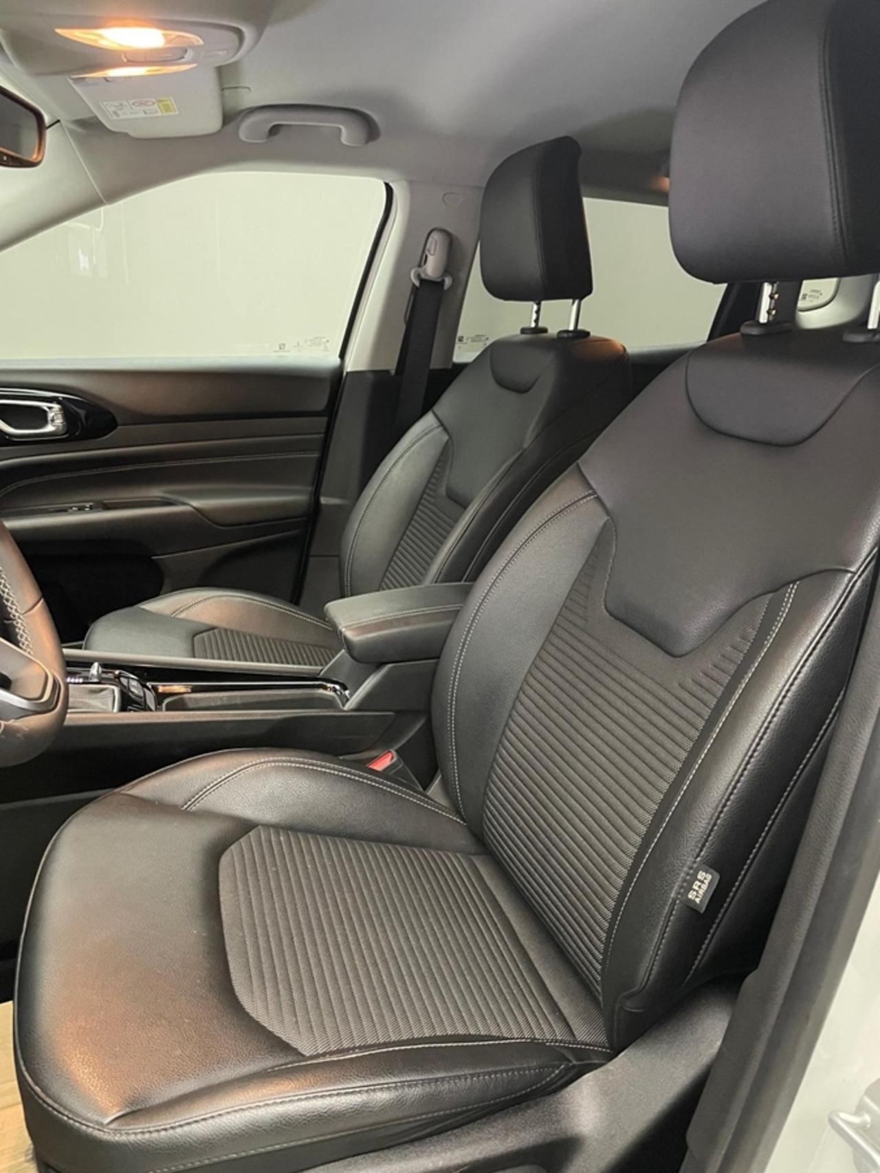 JEEP Compass II 2017 1.3 T4 PHEV 190CV LIMITED 4XE AT6