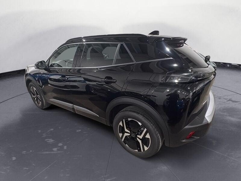 Peugeot 2008 PureTech 100 S&S Allure