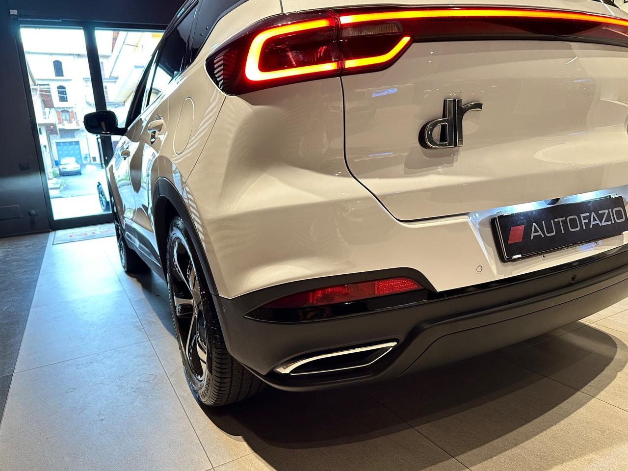 Dr 6.0 1.5 Turbo CVT Bi-Fuel GPL