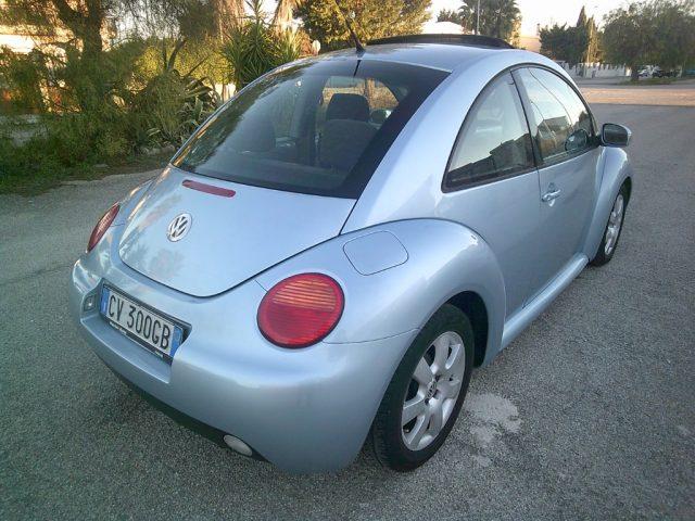 VOLKSWAGEN New Beetle 1.9 TDI 101CV