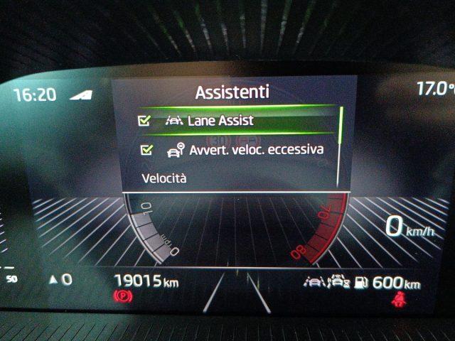 SKODA Fabia 1.0 TSI 95 CV Style