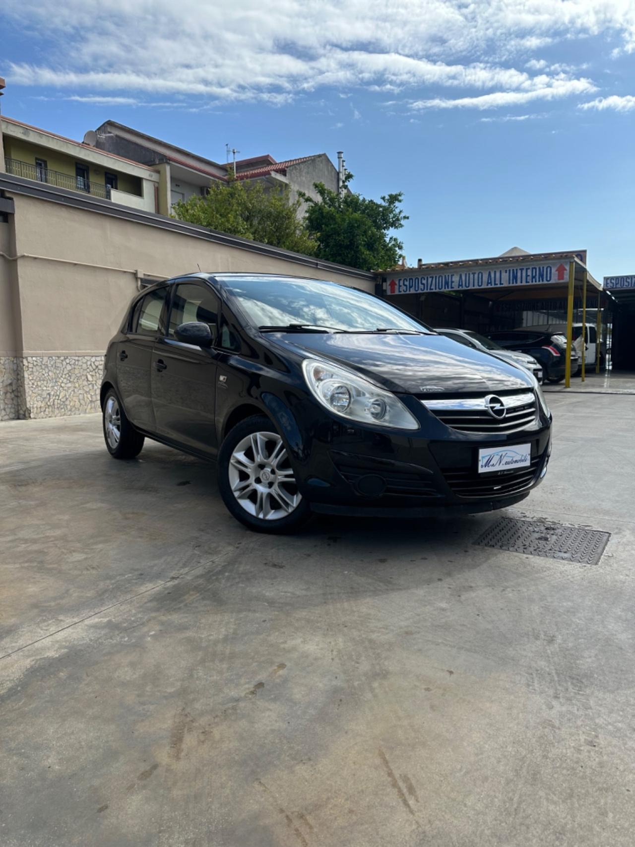 Opel Corsa 1.3 CDTI 75CV ecoFLEX F.AP 5 porte Cosmo