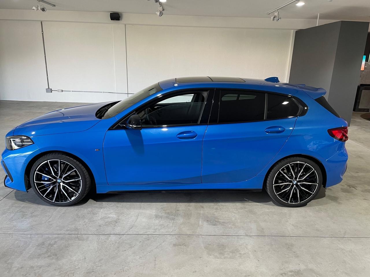 Bmw 135 M 135i xDrive