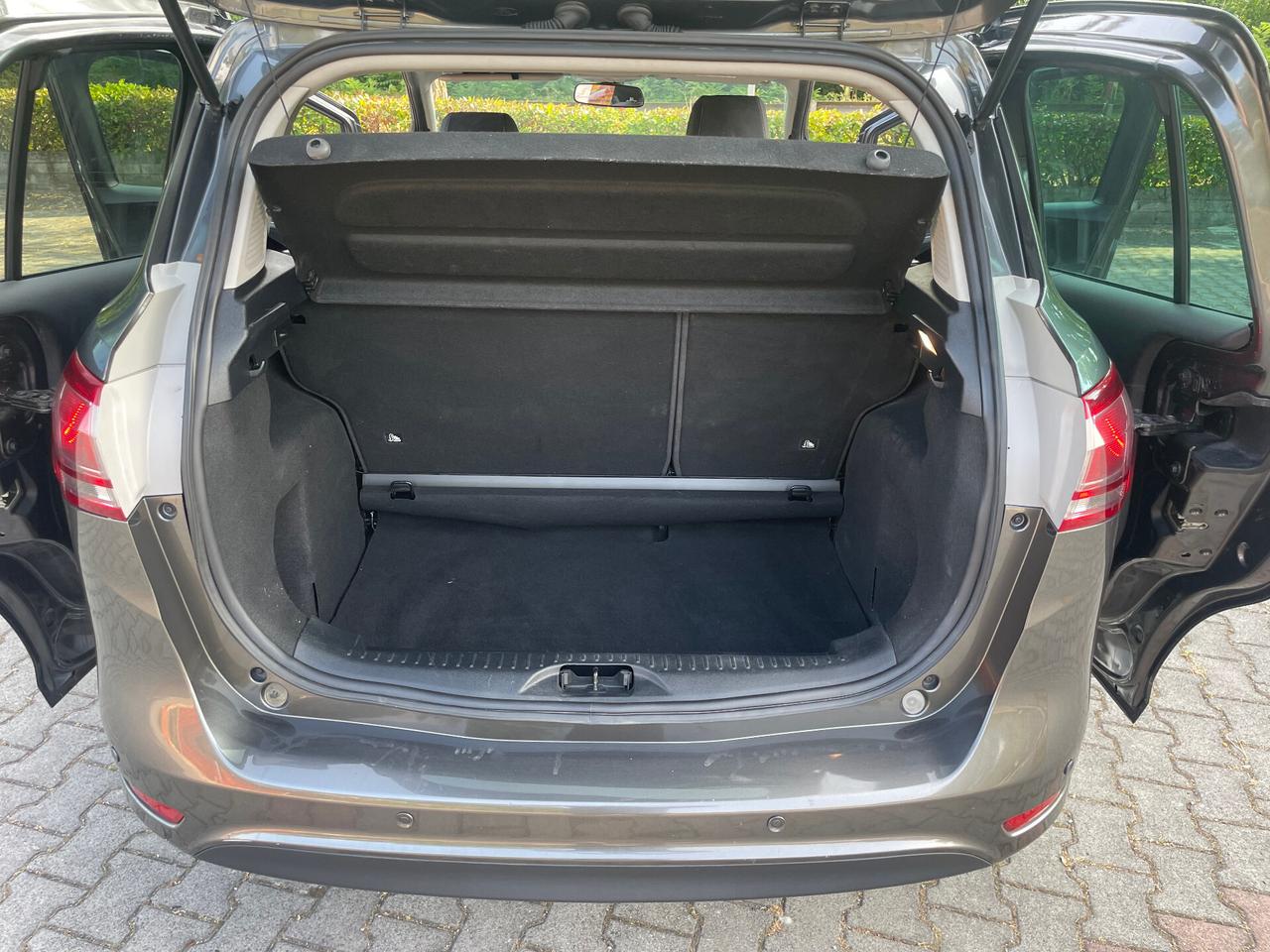 Ford B-Max 1.5 TDCi 75 CV Titanium SOLO 75000 KM