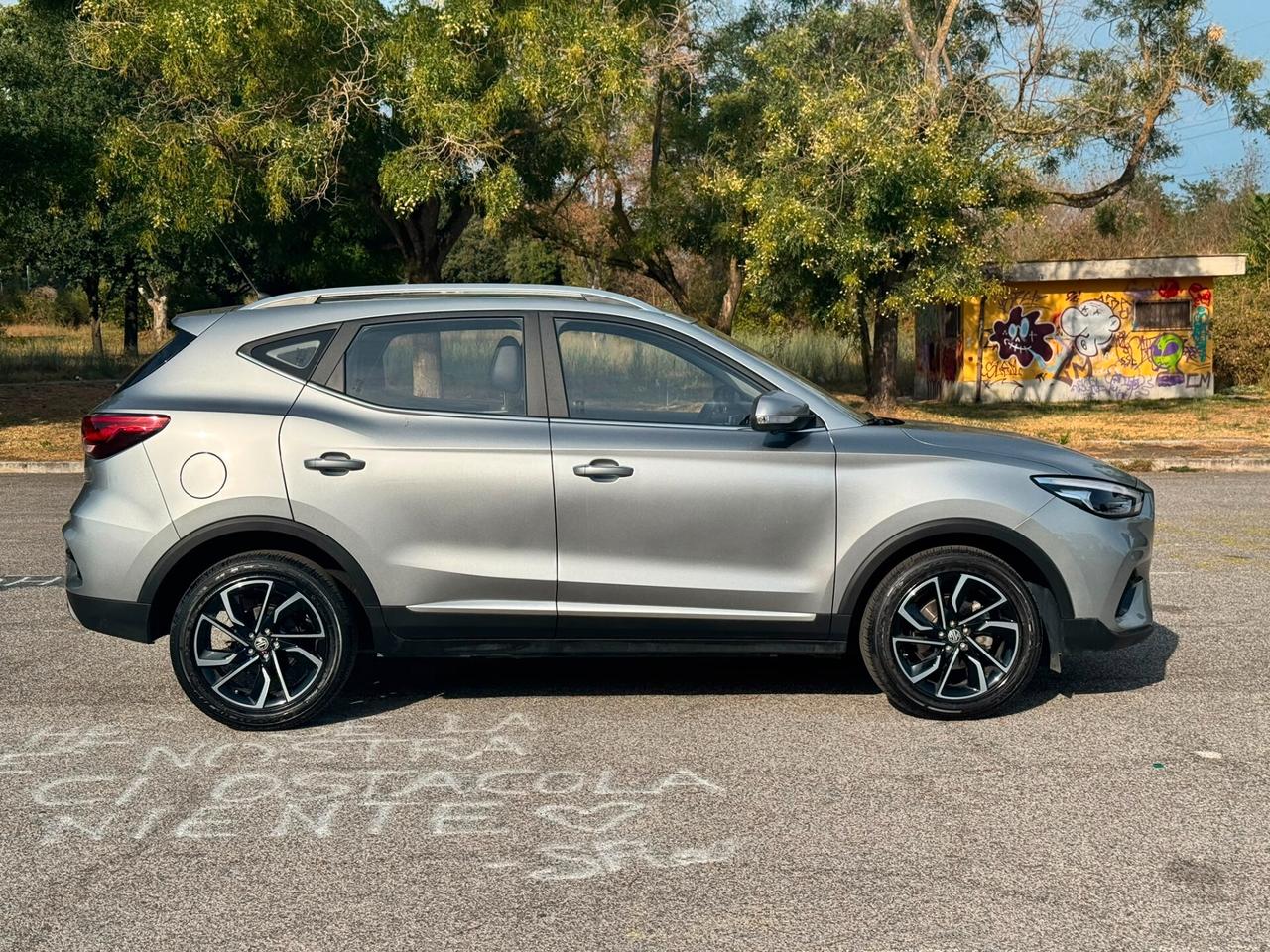 Mg ZS 1.5 Classic Luxury -NESSUN OBBLIGO DI FINANZIAMENTO-