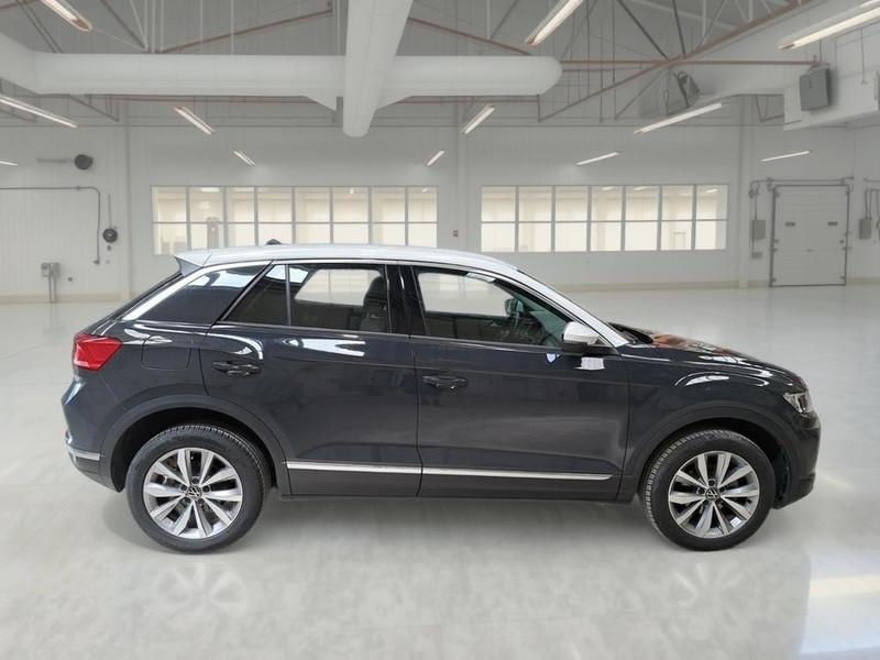 VOLKSWAGEN T-ROC 1.0 TSI Style