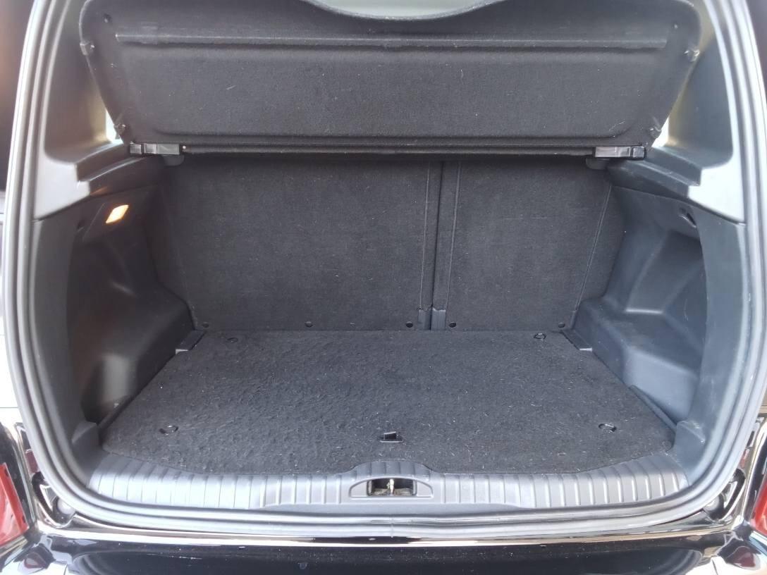 Citroen C3 Picasso C3 Picasso BlueHDi 100 Exclusive