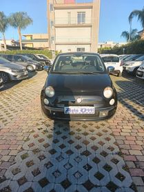 Fiat 500 1.2 Lounge Con Tetto Apribile