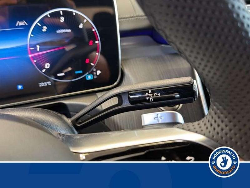 Mercedes-Benz CLE Coupé CLE 220d Coupé AMG Line Premium Plus
