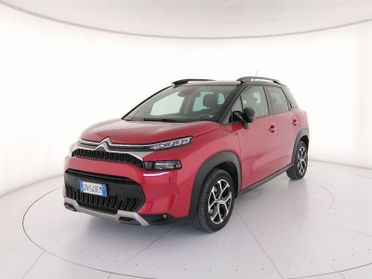 Citroën C3 Aircross 1.2 puretech Shine s&s 110cv