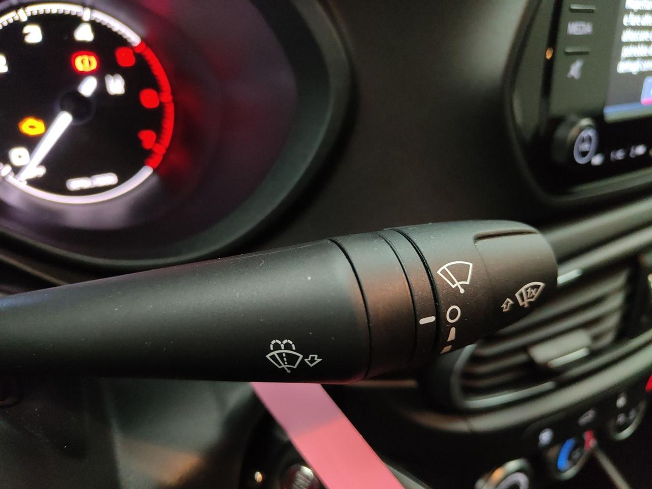 FIAT Tipo 4 porte II 2021 1.6 D 130CV SEDAN