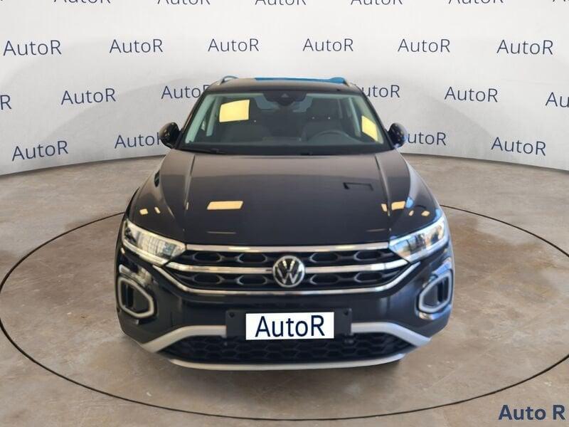 Volkswagen T-Roc T-Roc 2.0 tdi Style 150cv dsg