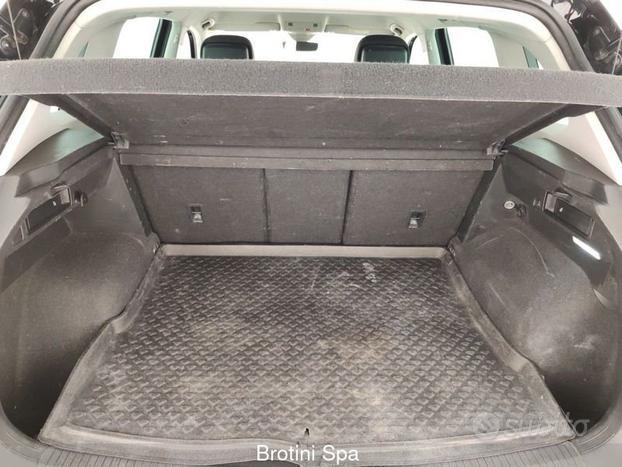 Volkswagen Tiguan 1.5 TSI ACT Life