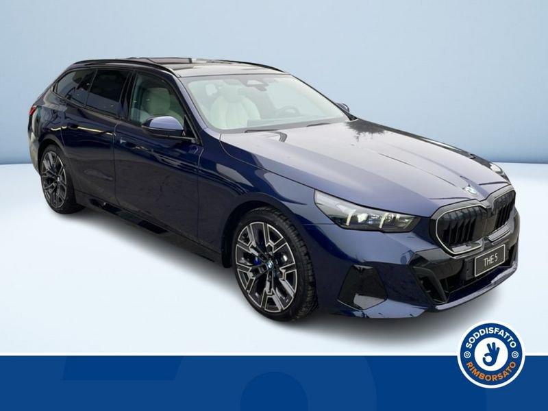 BMW Serie 5 Touring 520d xDrive M Sport Pro