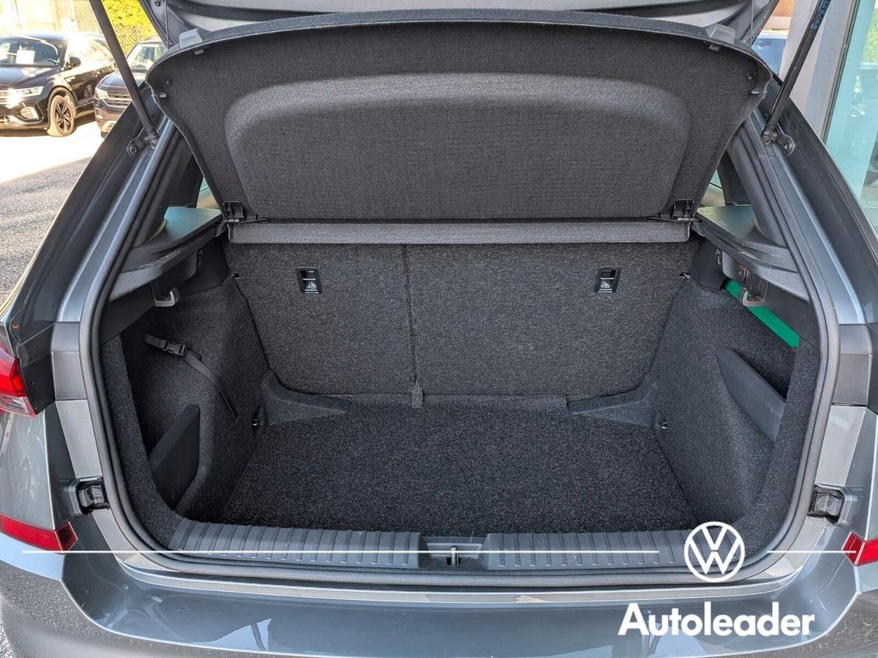 Skoda Kamiq 1.0 TSI 110 CV Monte Carlo