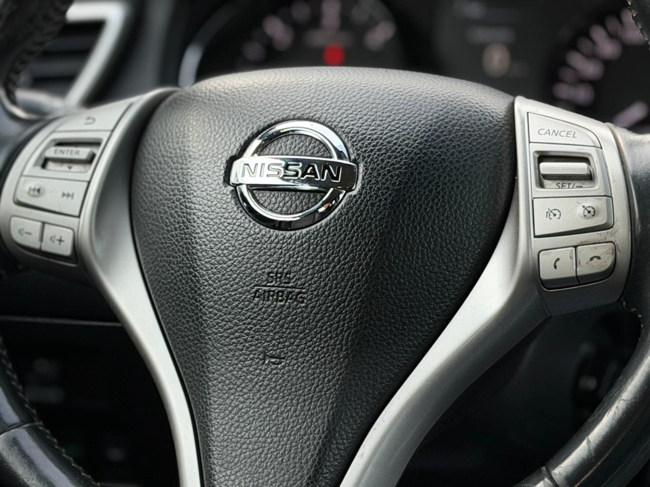 Nissan Qashqai 1.6 dCi 131 CV AUTOMATICA TEKNA 2WD ITALIANA RETROCAMERA