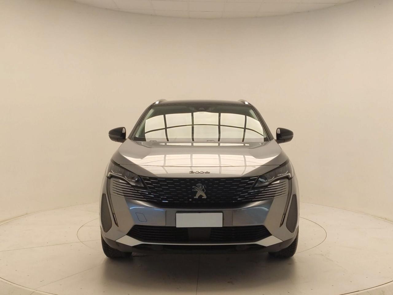 Peugeot 3008 BlueHDi 130 S&S EAT8 Allure