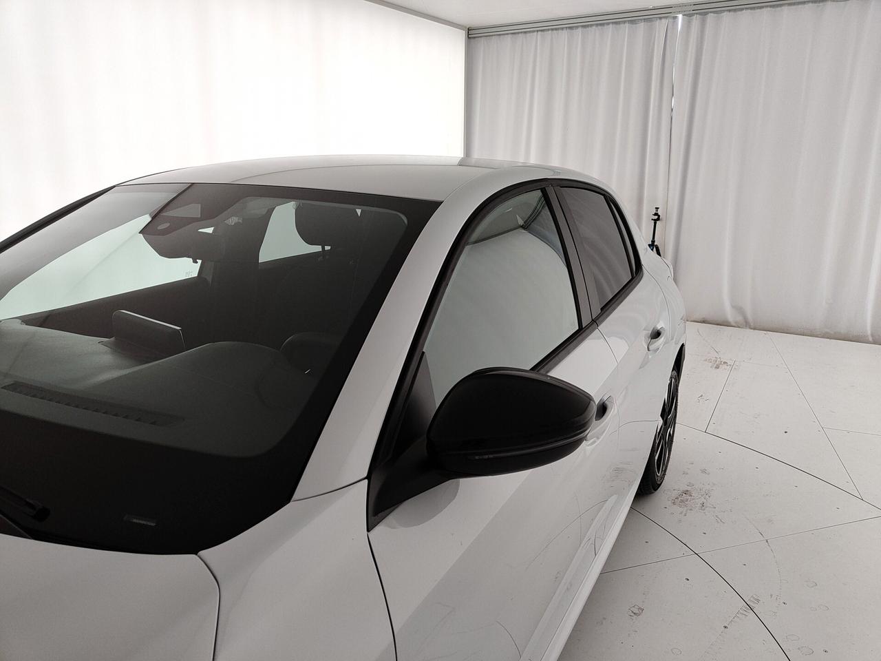 Peugeot 208 1.2 turbo Edition 100cv