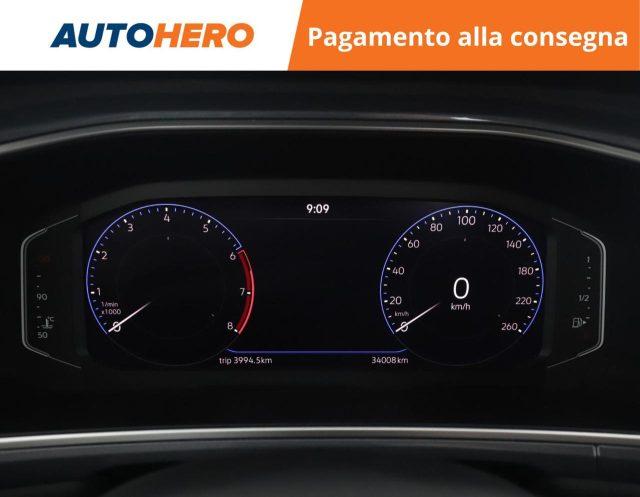 VOLKSWAGEN T-Roc 1.5 TSI ACT Style