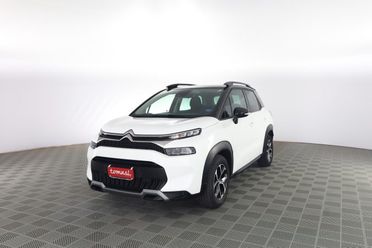 CITROEN C3 Aircross C3 Aircross PureTech 110 S&S Plus